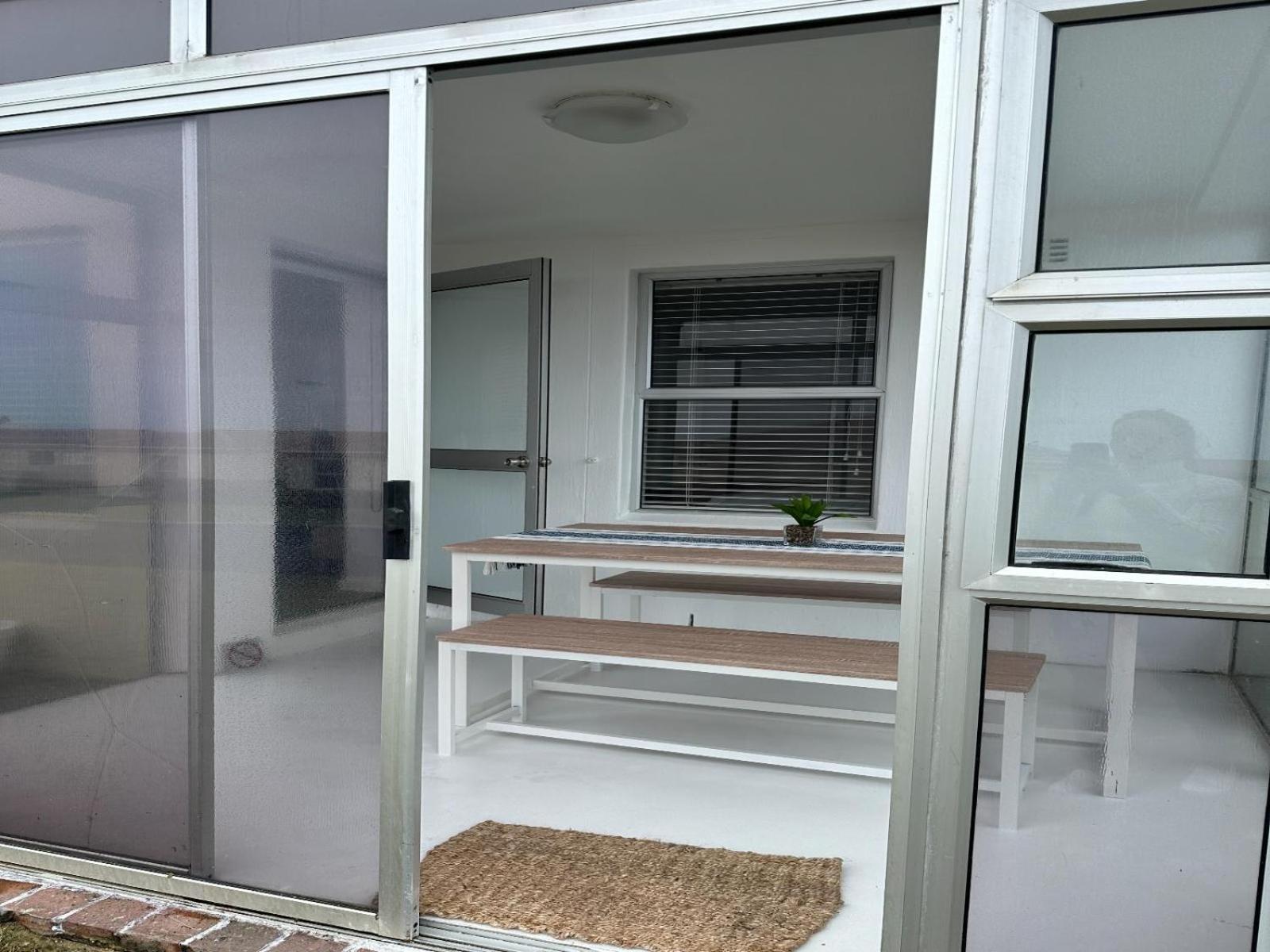 Coastal Living Apartment Hermanus Bagian luar foto
