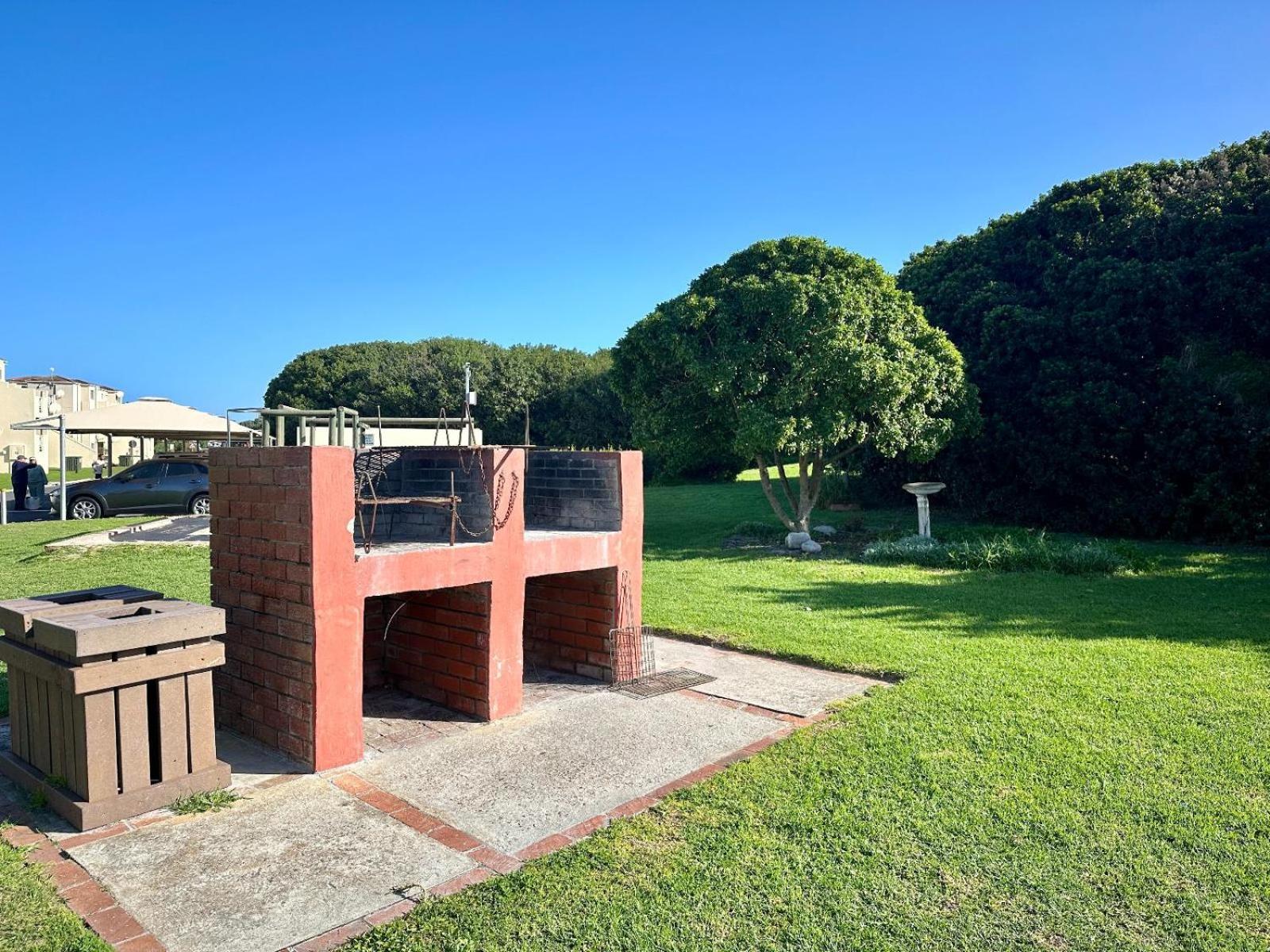 Coastal Living Apartment Hermanus Bagian luar foto