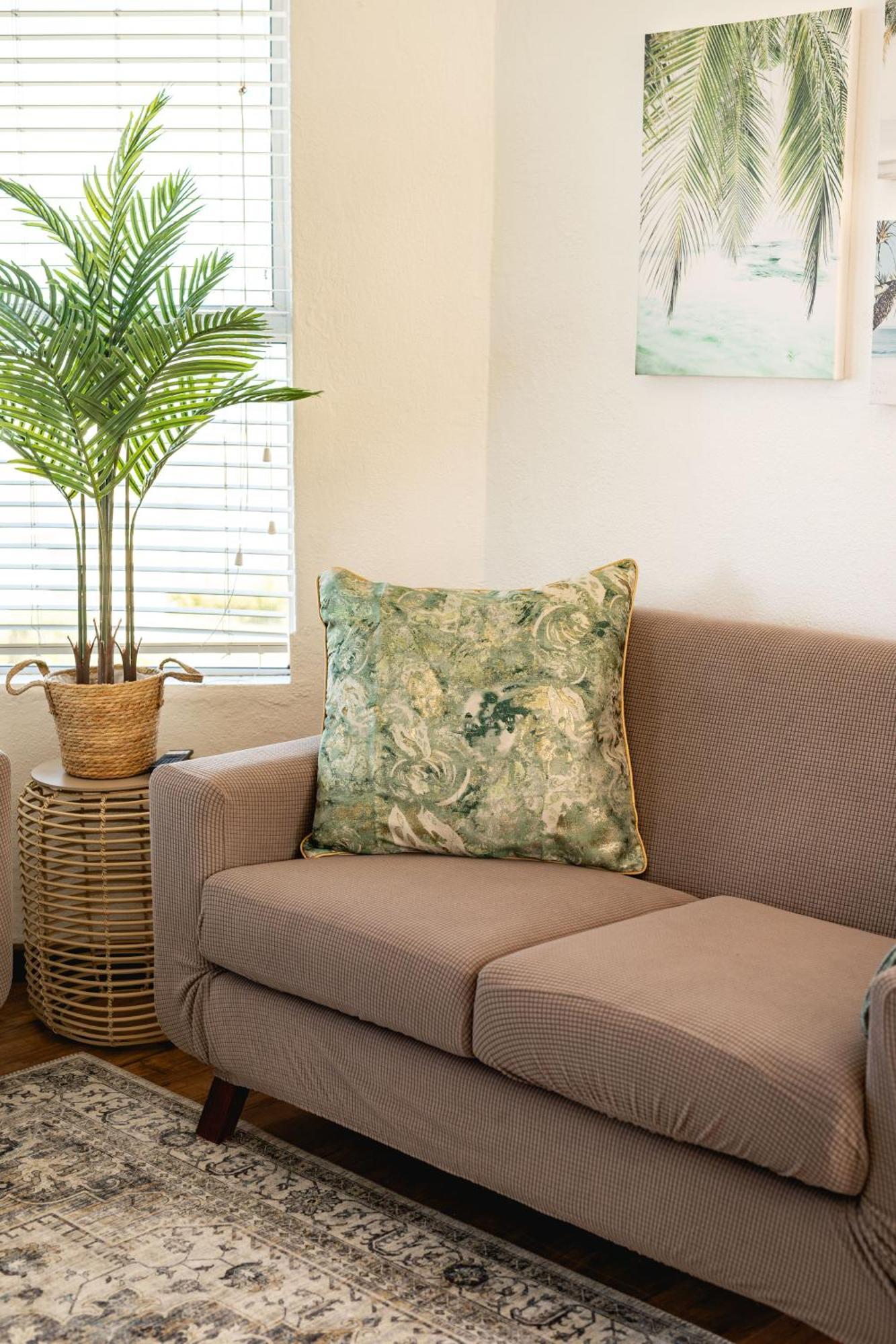 Coastal Living Apartment Hermanus Bagian luar foto