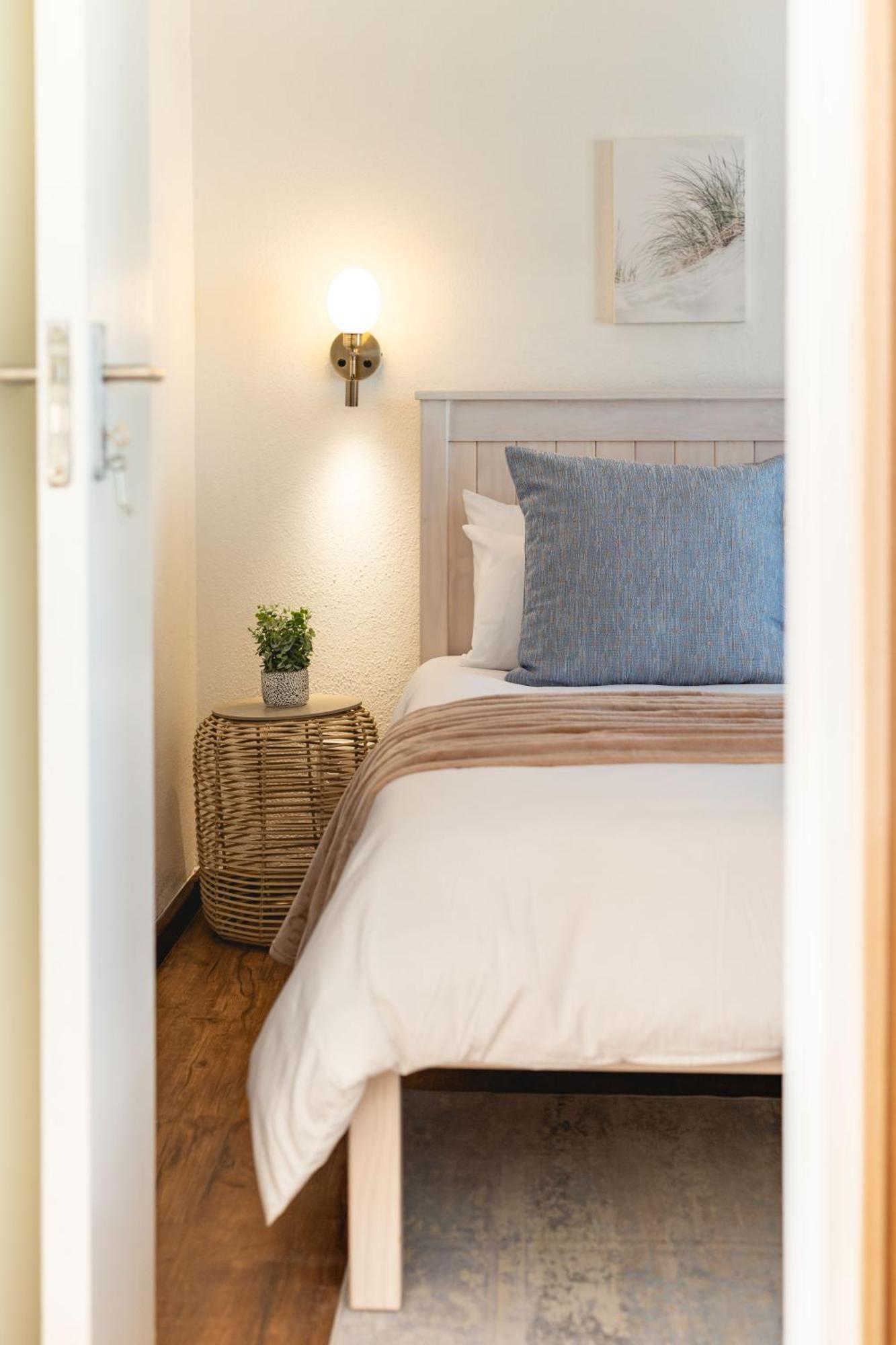 Coastal Living Apartment Hermanus Bagian luar foto