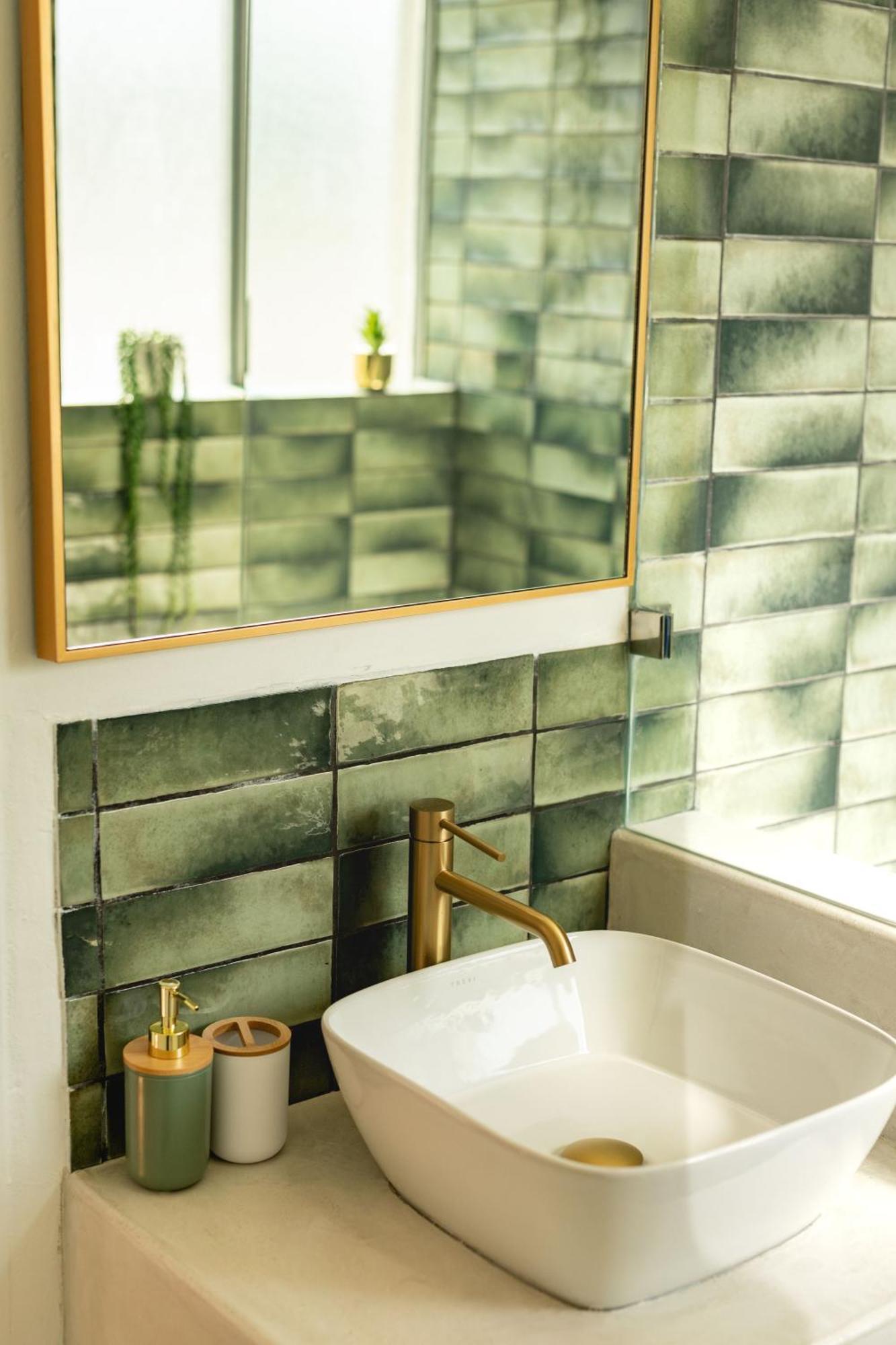 Coastal Living Apartment Hermanus Bagian luar foto