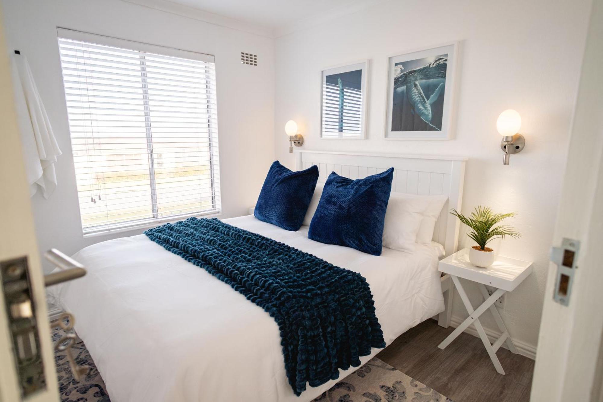 Coastal Living Apartment Hermanus Bagian luar foto