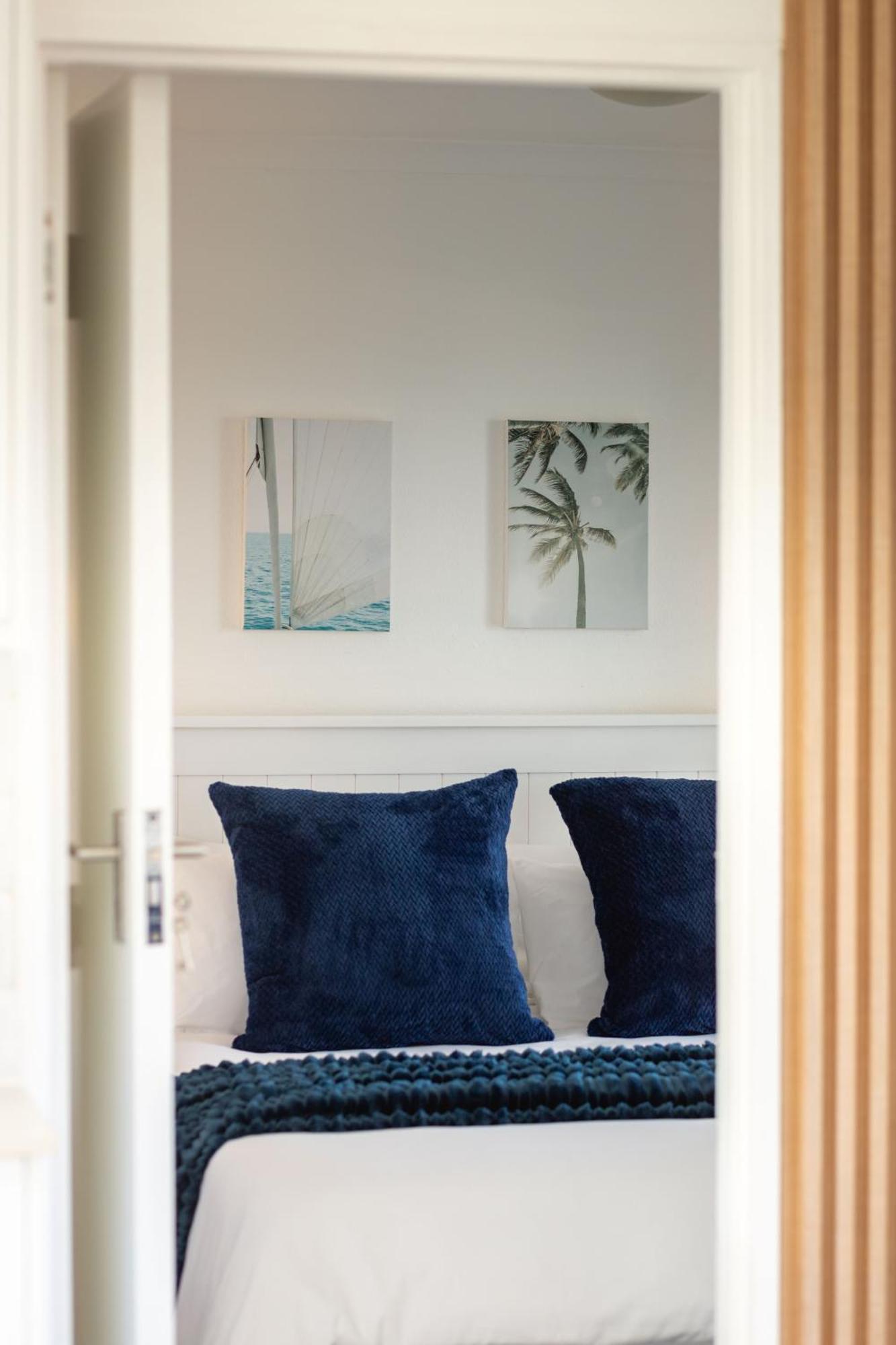Coastal Living Apartment Hermanus Bagian luar foto